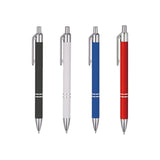 Custom Alamo™ Metal Pen with Full Color XL Clips