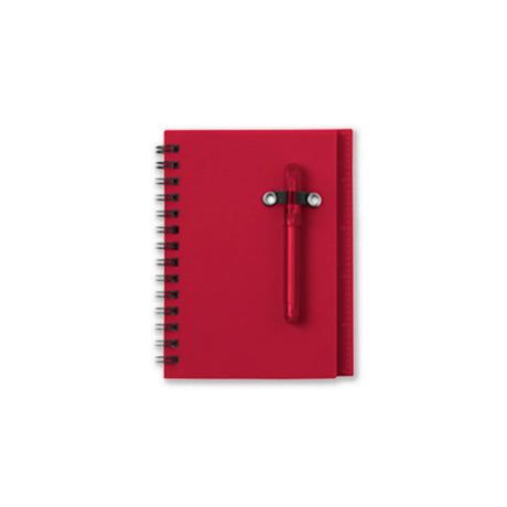 Custom All-In-One Mini Notebook Set HiStandards
