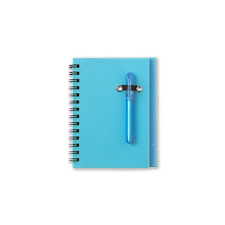 Custom All-In-One Mini Notebook Set HiStandards