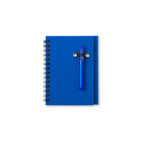 Custom All-In-One Mini Notebook Set HiStandards
