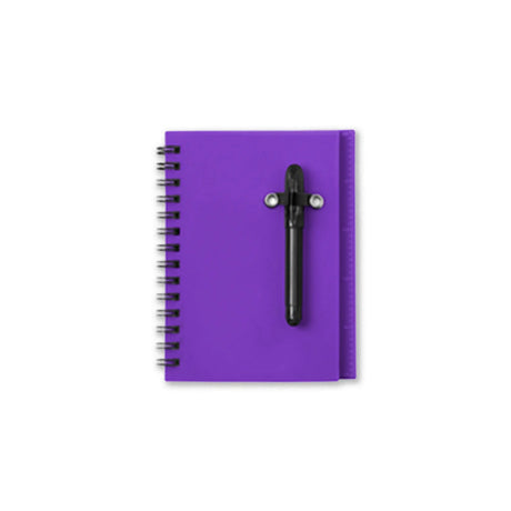 Custom All-In-One Mini Notebook Set HiStandards