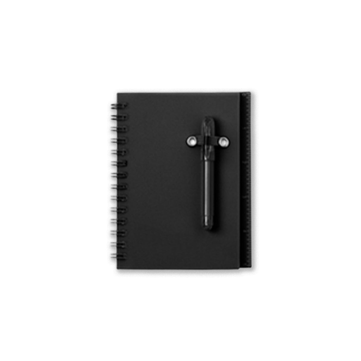 Custom All-In-One Mini Notebook Set HiStandards