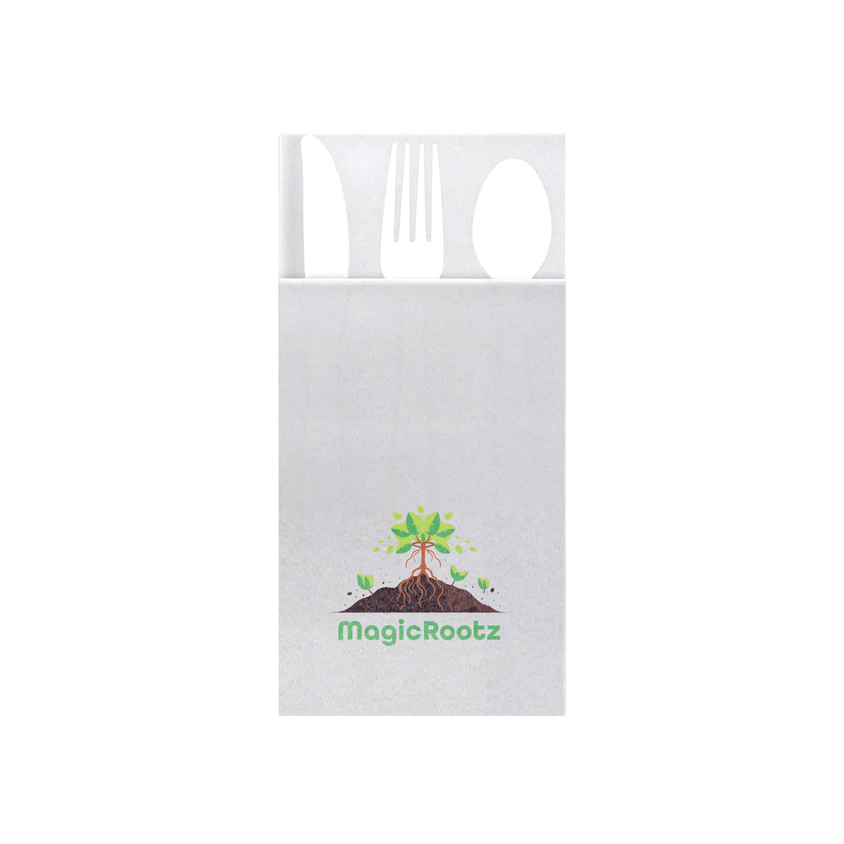Custom Almost Linen Pocket Napkin HiStandards