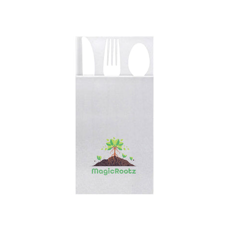 Custom Almost Linen Pocket Napkin HiStandards