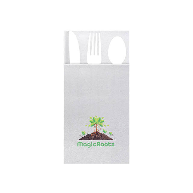 Custom Almost Linen Pocket Napkin HiStandards