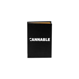 Custom Atherton Compact Sticky Notes and Flags Notepad Notebook HiStandards