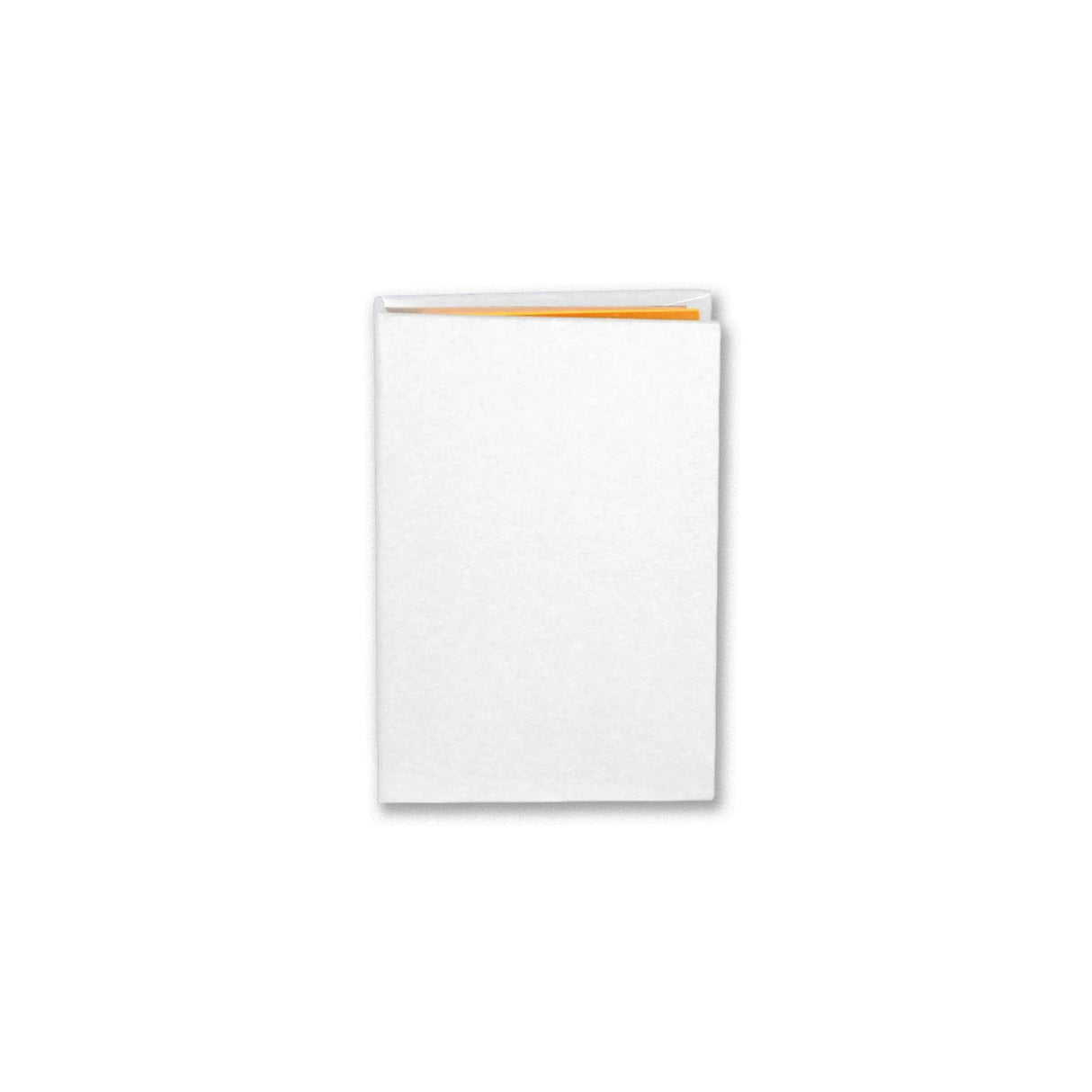 Custom Atherton Compact Sticky Notes and Flags Notepad Notebook