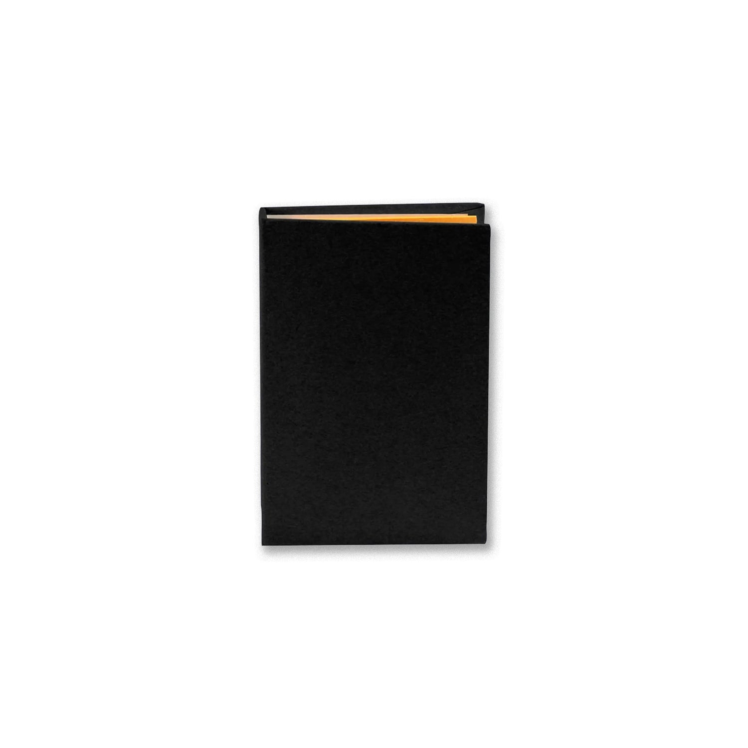 Custom Atherton Compact Sticky Notes and Flags Notepad Notebook - HiStandards Packaging