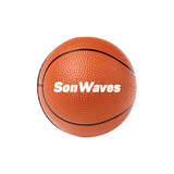 Custom Basketball Stress Ball Reliever HiStandards