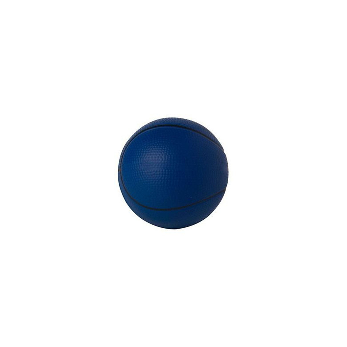 Custom Basketball Stress Ball Reliever