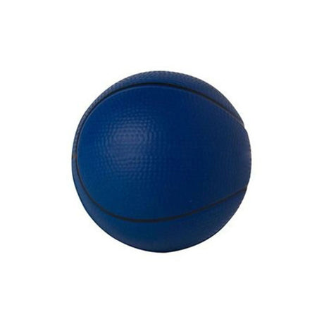 Custom Basketball Stress Ball Reliever HiStandards