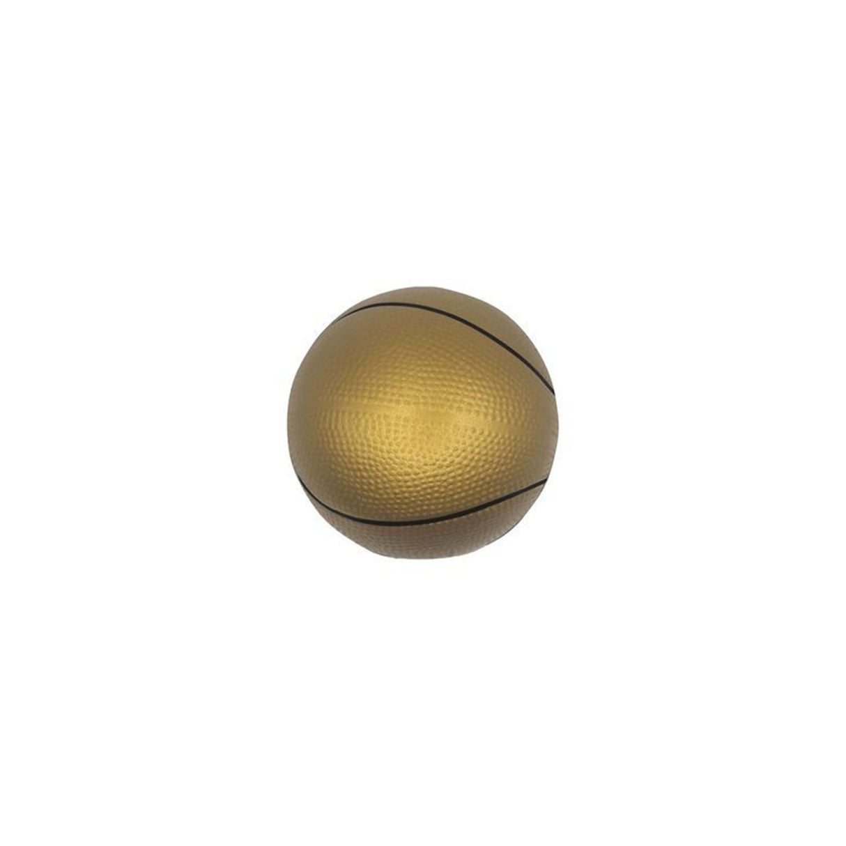 Custom Basketball Stress Ball Reliever
