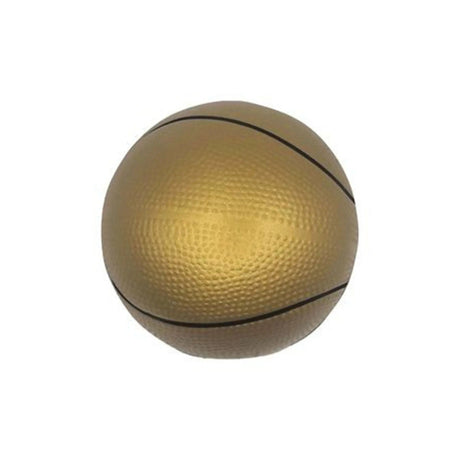 Custom Basketball Stress Ball Reliever HiStandards