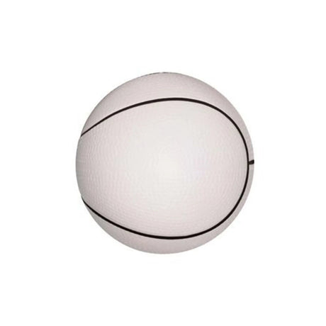 Custom Basketball Stress Ball Reliever HiStandards