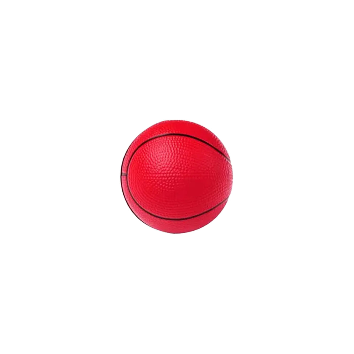 Custom Basketball Stress Ball Reliever