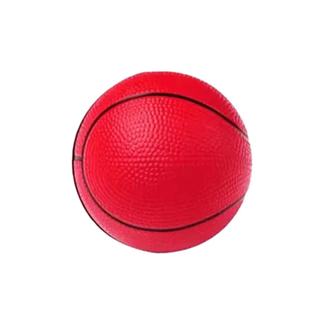 Custom Basketball Stress Ball Reliever HiStandards