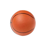 Custom Basketball Stress Ball Reliever HiStandards