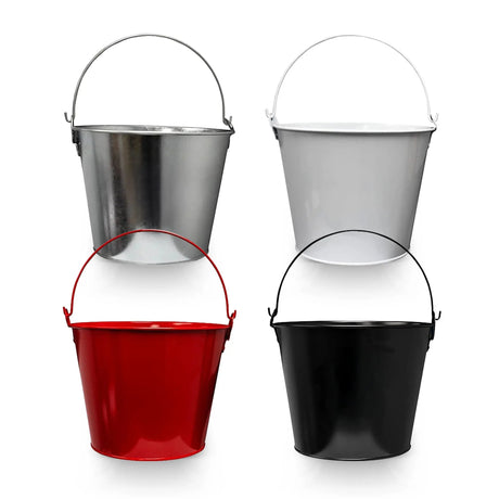 Custom Beer Ice Bucket HiStandards