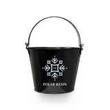 Custom Beer Ice Bucket HiStandards