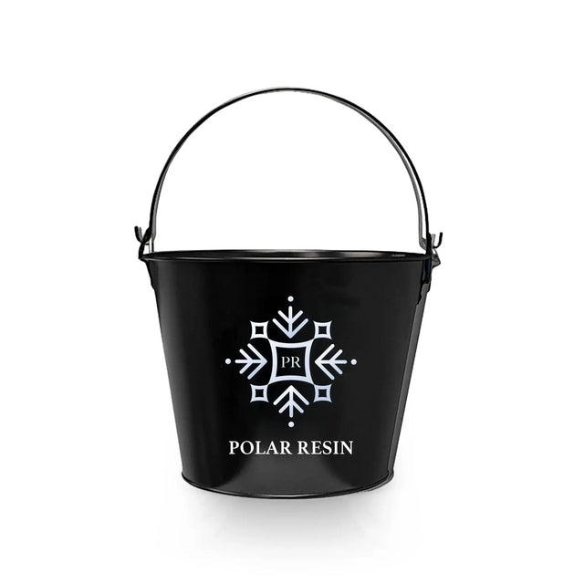 Custom Beer Ice Bucket HiStandards