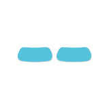 Custom Black Undereye Athletic Strips or Tattoo HiStandards