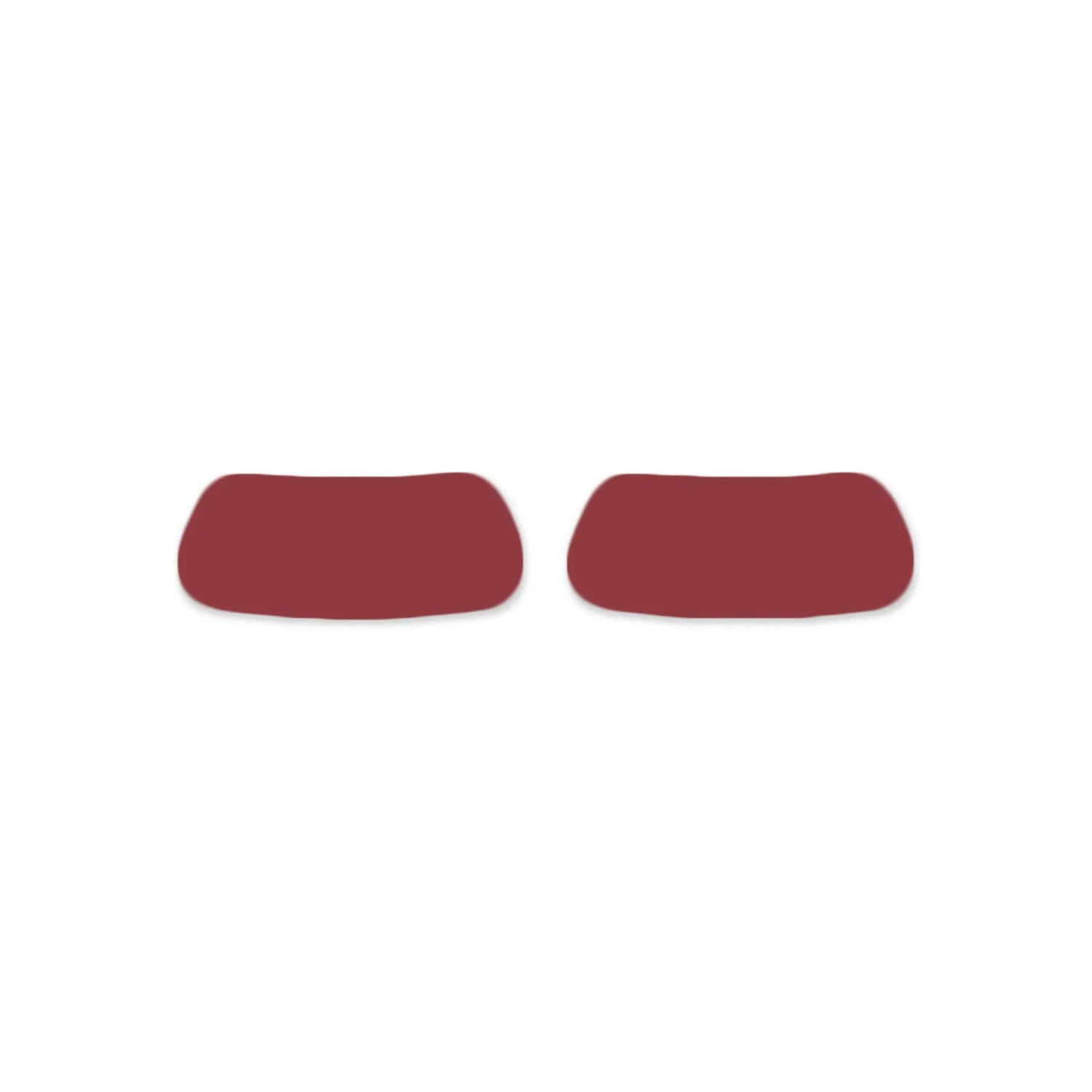 Custom Black Undereye Athletic Strips or Tattoo HiStandards