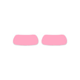 Custom Black Undereye Athletic Strips or Tattoo HiStandards