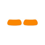 Custom Black Undereye Athletic Strips or Tattoo HiStandards