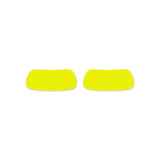 Custom Black Undereye Athletic Strips or Tattoo HiStandards