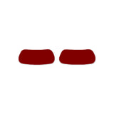 Custom Black Undereye Athletic Strips or Tattoo HiStandards