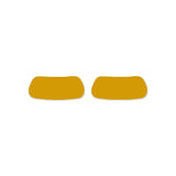 Custom Black Undereye Athletic Strips or Tattoo HiStandards