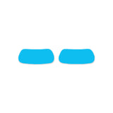 Custom Black Undereye Athletic Strips or Tattoo HiStandards