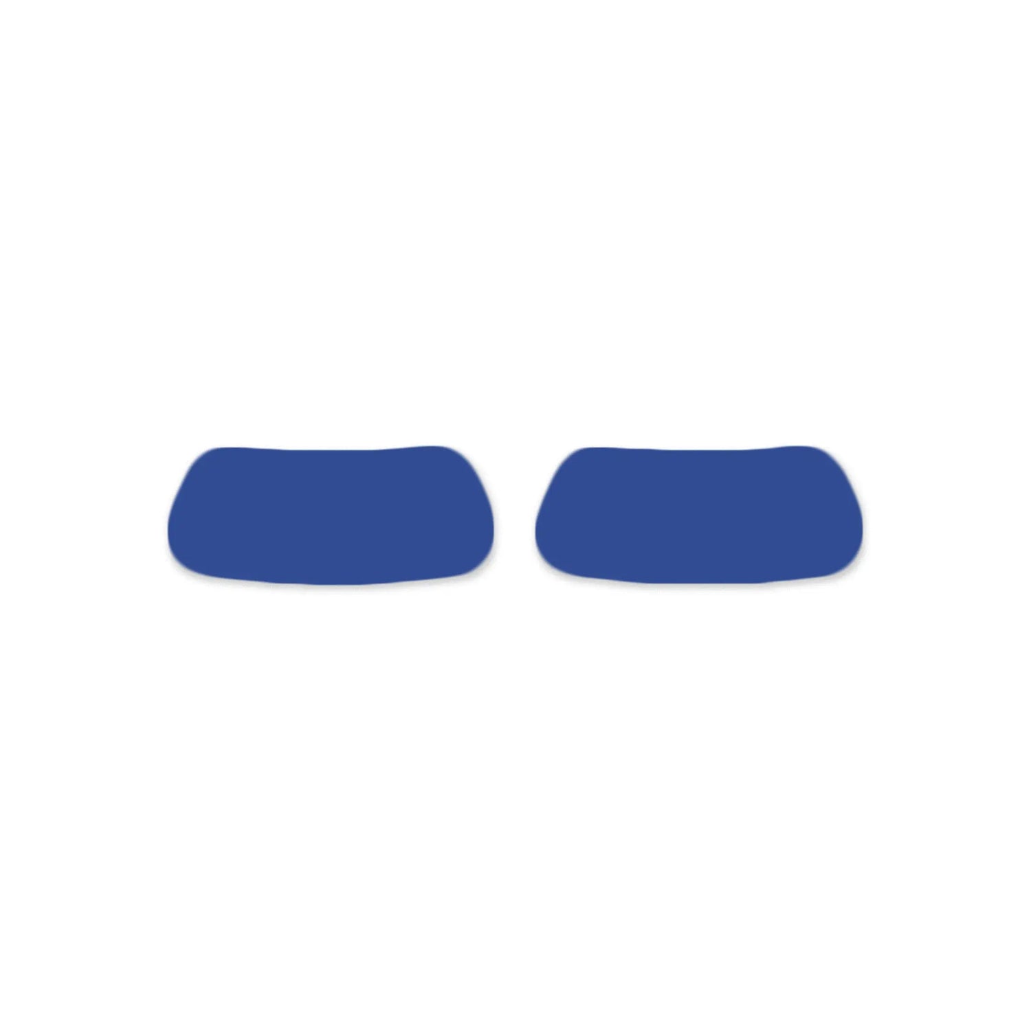 Custom Black Undereye Athletic Strips or Tattoo HiStandards