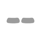 Custom Black Undereye Athletic Strips or Tattoo HiStandards