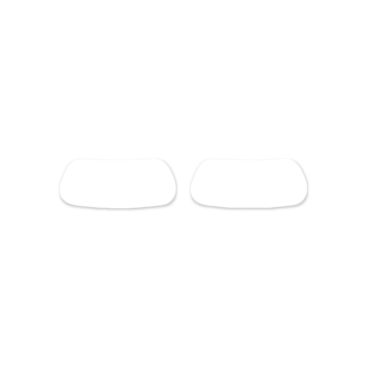 Custom Black Undereye Athletic Strips or Tattoo HiStandards
