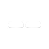 Custom Black Undereye Athletic Strips or Tattoo HiStandards