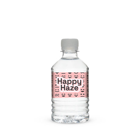 Custom Bottled Water 10oz HiStandards