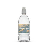 Custom Bottled Water 20oz HiStandards