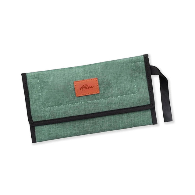 Custom Carbon Smell Proof Bag with Combination Lock HiStandards