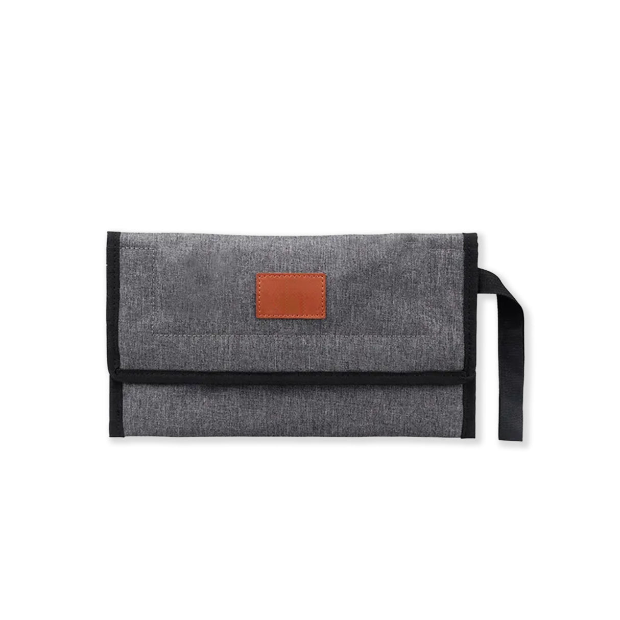 Custom Carbon Smell Proof Bag with Combination Lock