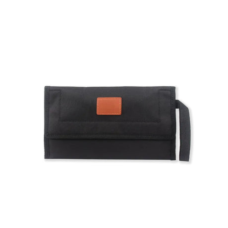 Custom Carbon Smell Proof Bag with Combination Lock