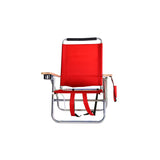 Custom Classic Beach Chair HiStandards