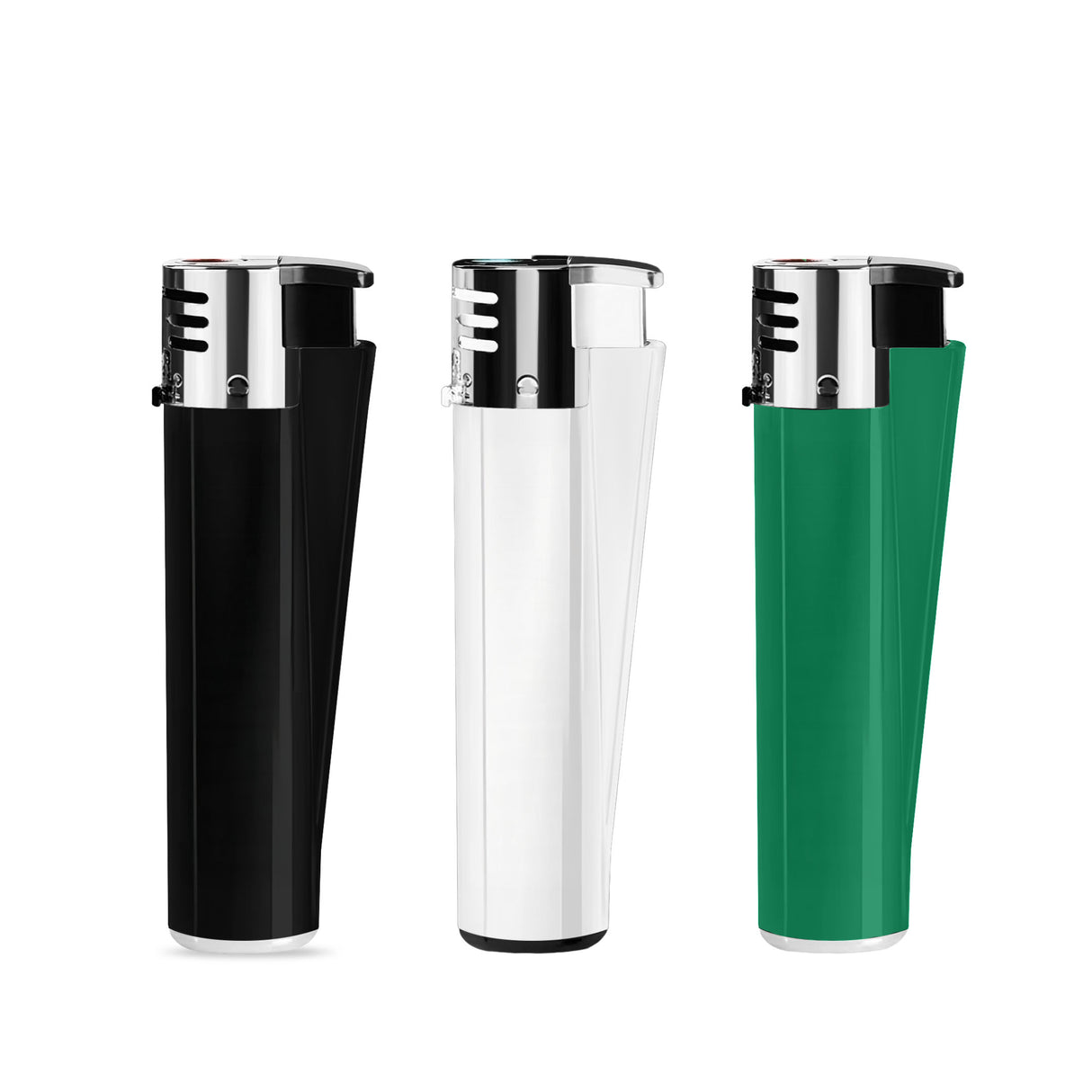 Custom Clipper® JET Torch Lighters