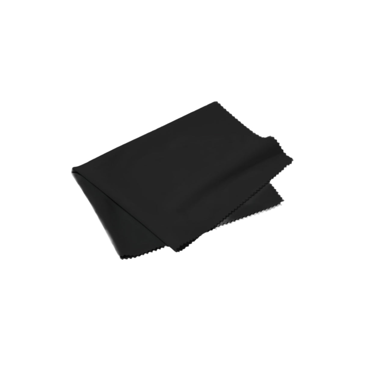 Custom Colored Microfiber in PVC Pouch