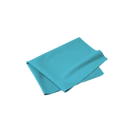 Custom Colored Microfiber in PVC Pouch - HiStandards Packaging