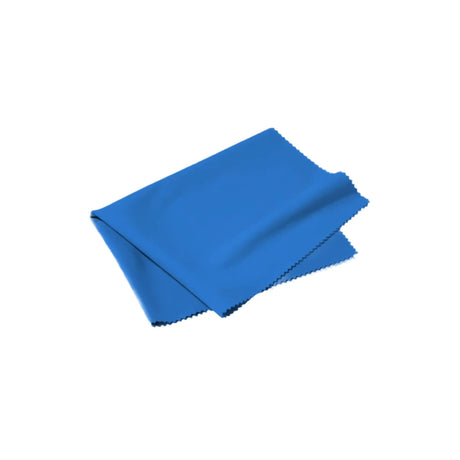 Custom Colored Microfiber in PVC Pouch - HiStandards Packaging