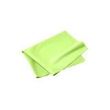 Custom Colored Microfiber in PVC Pouch