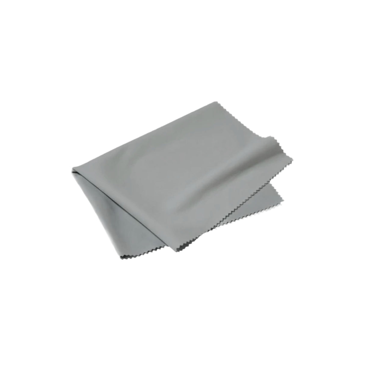 Custom Colored Microfiber in PVC Pouch