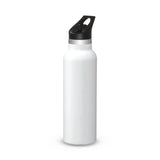 Custom Colson 20 oz. Vacuum Insulated Water Bottle w/ Straw Lid Colson