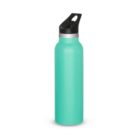 Custom Colson 20 oz. Vacuum Insulated Water Bottle w/ Straw Lid Colson